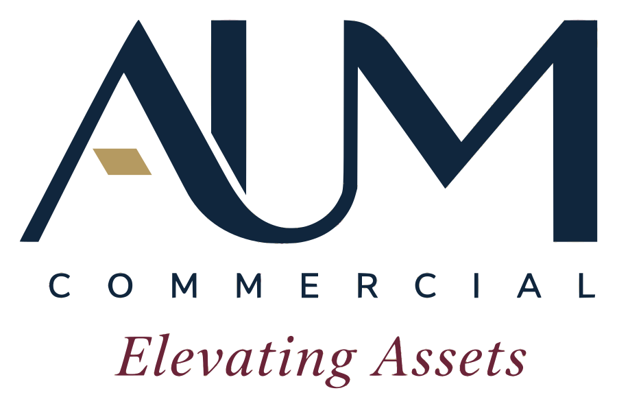 AUM Commercial — Elevating Assets